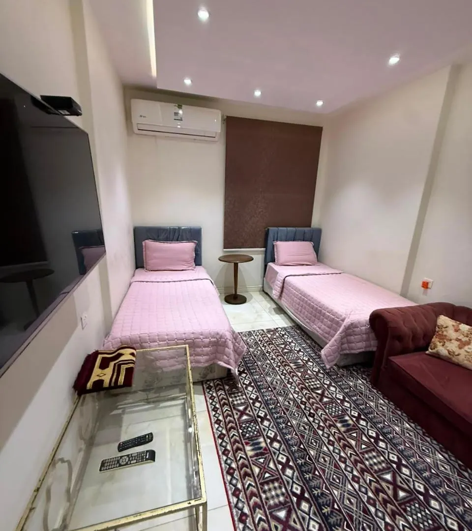 Apartment 9-Min Walk To Al Haram Mecca 0*,  Saudi Arabia