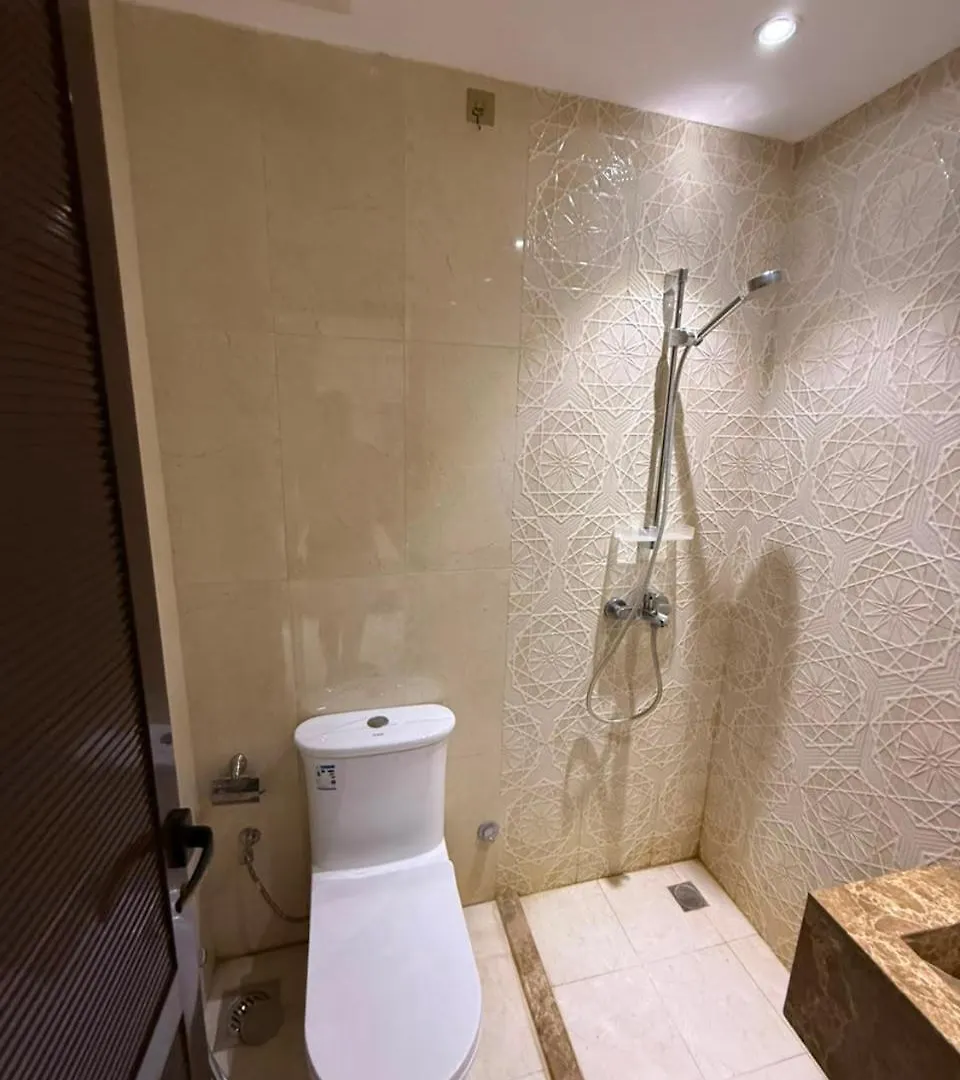 Apartment 9-Min Walk To Al Haram Mecca