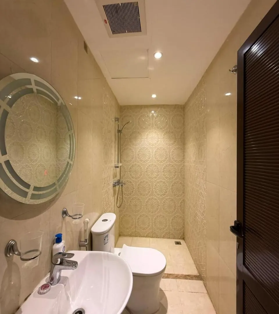 Apartment 9-Min Walk To Al Haram Mecca