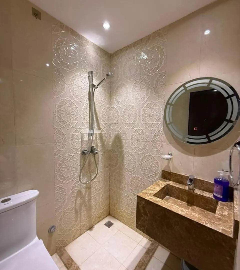 Apartment 9-Min Walk To Al Haram Mecca
