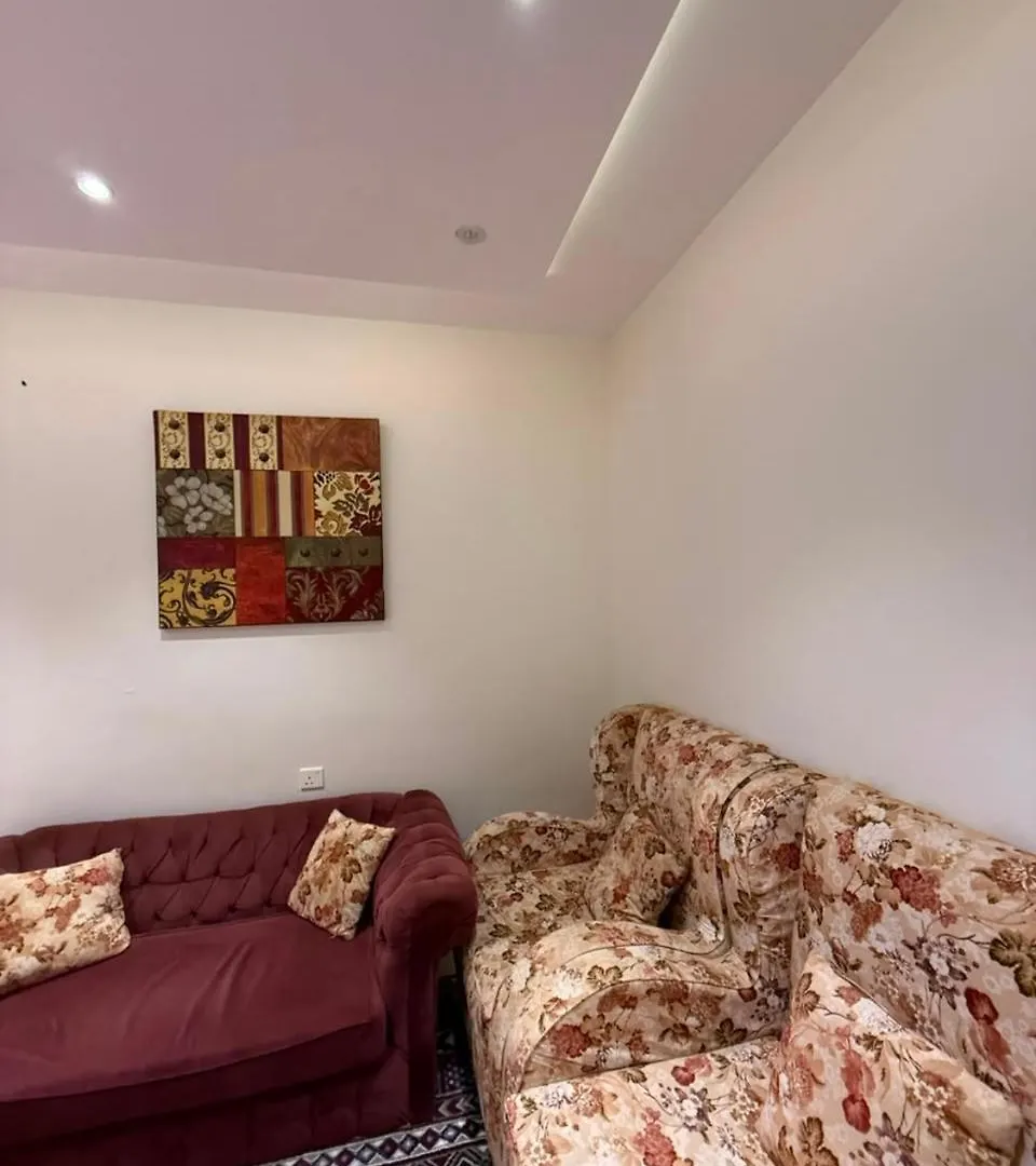 Apartment 9-Min Walk To Al Haram Mecca