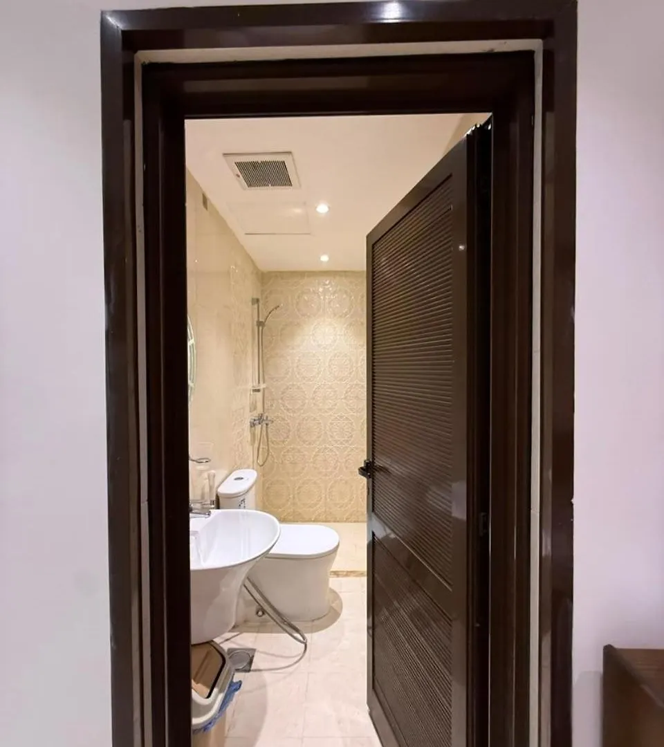 Apartment 9-Min Walk To Al Haram Mecca 0*,  Saudi Arabia
