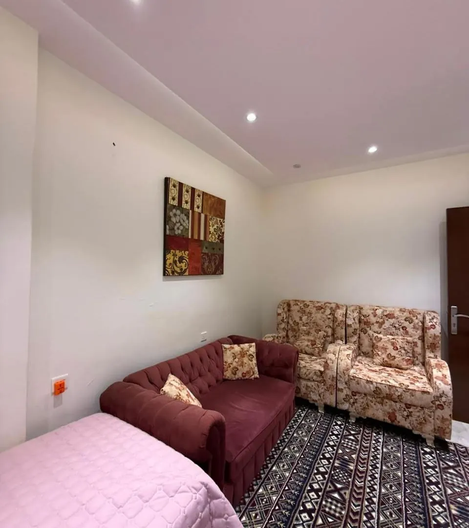 Apartment 9-Min Walk To Al Haram Mecca Saudi Arabia