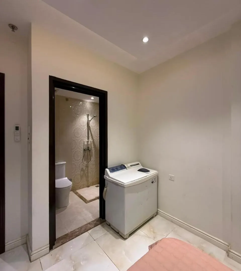 Apartment 9-Min Walk To Al Haram Mecca