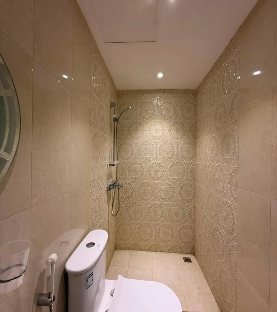 Apartment 9-Min Walk To Al Haram Mecca 0*,