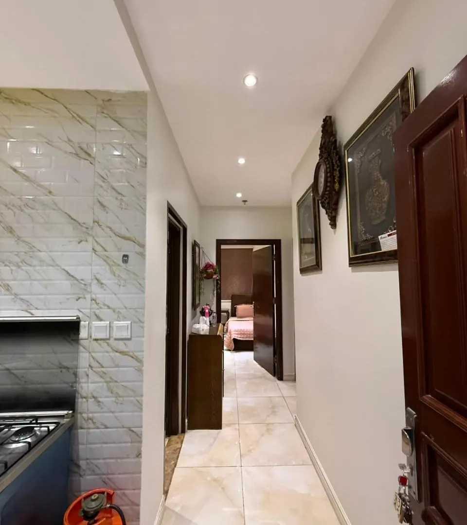 Apartment 9-Min Walk To Al Haram Mecca