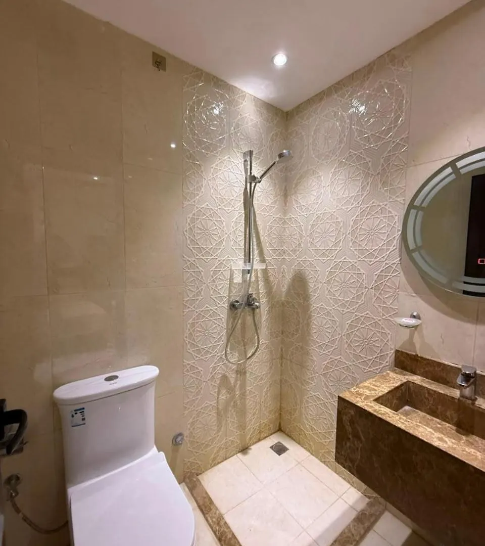 Apartment 9-Min Walk To Al Haram Mecca Saudi Arabia