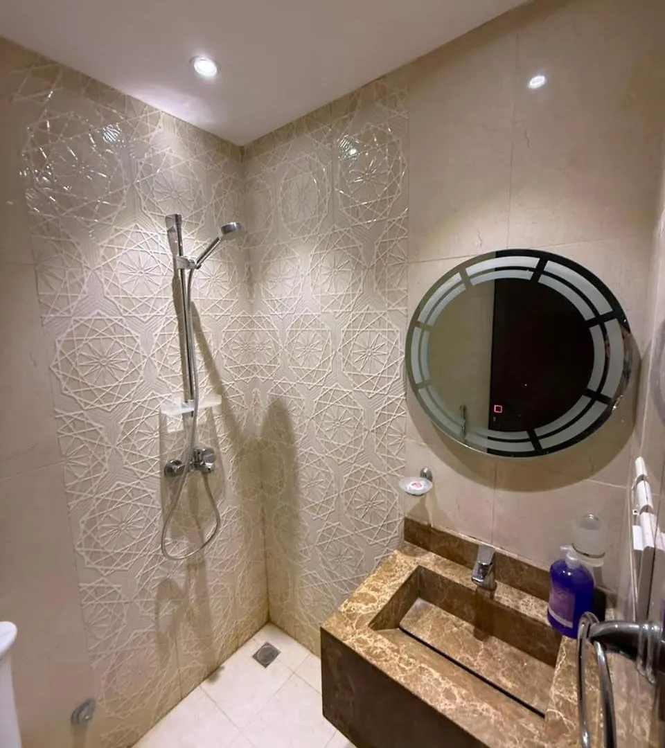 Apartment 9-Min Walk To Al Haram Mecca 0*,  Saudi Arabia